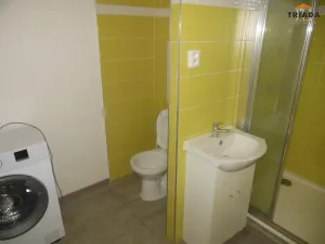 Prodej bytu 1+1, Liberec, Vlnařská, 36 m2