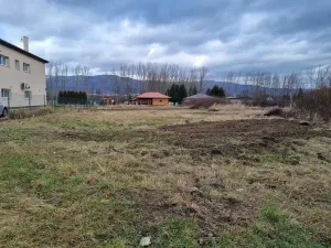 Prodej pozemku pro bydlení, Srbice, 1441 m2