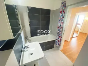 Pronájem bytu 2+kk, Praha - Stodůlky, Márova, 57 m2