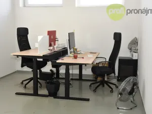 Pronájem výrobních prostor, Ostrava, Cihelní, 701 m2