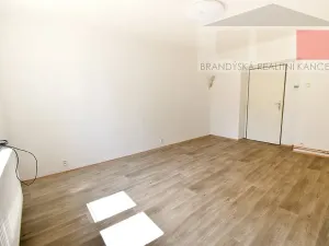 Pronájem bytu 1+1, Brandýs nad Labem-Stará Boleslav, Pražská, 42 m2