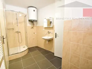 Pronájem bytu 1+1, Brandýs nad Labem-Stará Boleslav, Pražská, 42 m2