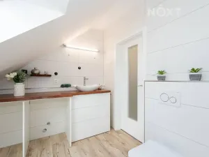 Prodej rodinného domu, Nebovidy, 152 m2