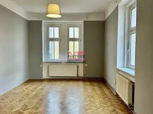 Pronájem bytu 1+1, Praha - Nové Město, Malá Štěpánská, 40 m2