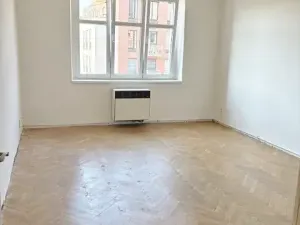 Pronájem bytu 2+kk, Praha, Zelená, 51 m2