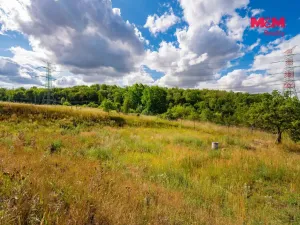 Prodej pozemku pro bydlení, Hostomice, 1184 m2