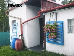 Prodej rodinného domu, Letovice, 129 m2