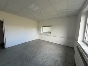 Pronájem výrobních prostor, Klatovy, Průmyslová, 605 m2
