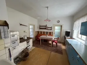 Prodej rodinného domu, Běšiny, 117 m2