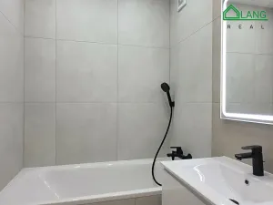 Pronájem bytu 2+1, Brno, Souběžná, 56 m2