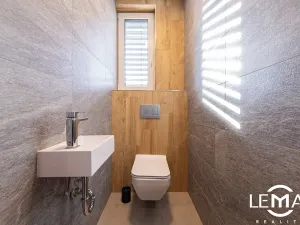 Prodej rodinného domu, Olomouc, Mačákova, 150 m2