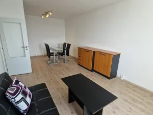 Pronájem bytu 1+kk, Brno, 47 m2