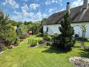 Prodej rodinného domu, Nová Bystřice, 300 m2