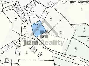 Prodej pozemku pro bydlení, Bušanovice, 421 m2