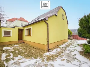 Pronájem rodinného domu, Praha - Dolní Měcholupy, U svornosti, 117 m2