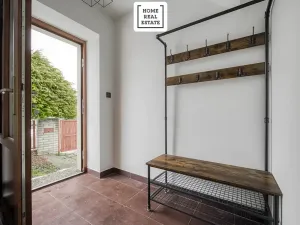 Pronájem rodinného domu, Praha - Dolní Měcholupy, U svornosti, 117 m2