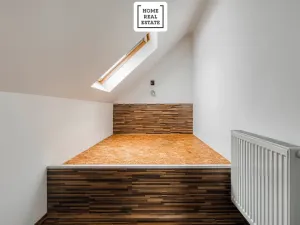 Pronájem apartmánu, Praha - Dolní Měcholupy, U svornosti, 117 m2