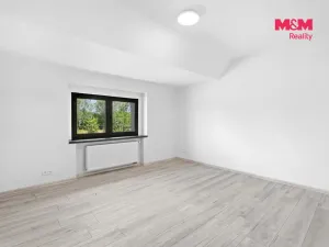 Prodej rodinného domu, Kostelec nad Labem - Jiřice, Kostelecká, 110 m2