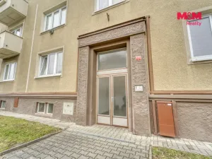 Prodej bytu 2+1, Rokycany - Nové Město, Boženy Němcové, 68 m2