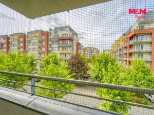 Prodej bytu 2+kk, Praha, Sazovická, 47 m2
