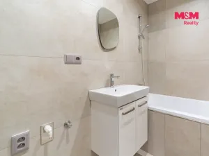 Pronájem bytu 2+1, Cheb, Boženy Němcové, 64 m2