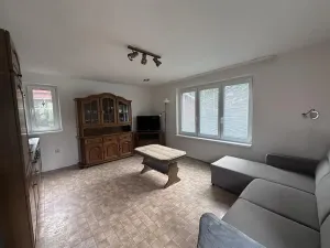 Pronájem rodinného domu, Zdiby, 66 m2