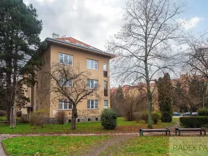 Pronájem bytu 3+1, Praha - Malešice, Nad vodovodem, 86 m2