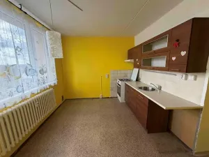 Prodej bytu 3+1, Jihlava, Fügnerova, 76 m2