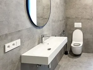 Pronájem bytu 3+kk, Kunice, Na Kopánku, 104 m2