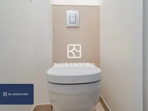 Pronájem bytu 2+kk, Praha - Žižkov, Baranova, 65 m2