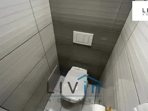 Pronájem bytu 1+kk, Olomouc, Sokolská, 52 m2