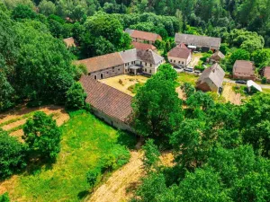 Prodej pozemku, Hostouň - Slatina, 7749 m2