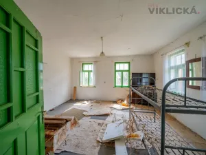 Prodej chaty, Hostouň - Slatina, 850 m2