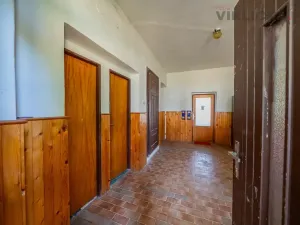 Prodej chaty, Hostouň - Slatina, 700 m2