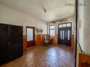 Prodej chaty, Hostouň - Slatina, 700 m2