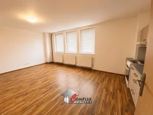 Pronájem bytu 3+kk, Jablonec nad Nisou, Generála Mrázka, 68 m2
