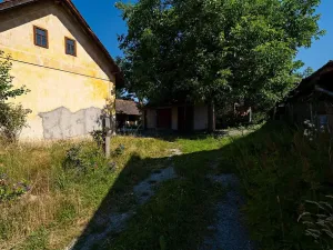 Prodej rodinného domu, Trnová, 100 m2