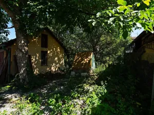 Prodej rodinného domu, Trnová, 100 m2