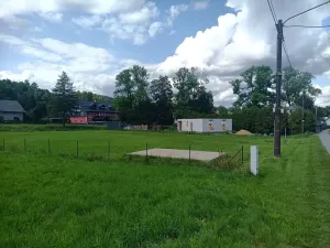 Prodej pozemku pro bydlení, Bělá pod Pradědem, 1167 m2