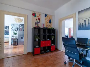 Prodej bytu 2+1, Praha - Smíchov, Kováků, 85 m2