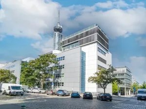 Prodej bytu 2+1, Praha - Smíchov, Kováků, 85 m2