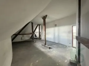 Pronájem kanceláře, Mělník, Pražská, 92 m2