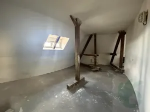 Pronájem kanceláře, Mělník, Pražská, 92 m2