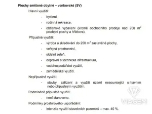 Prodej pozemku pro bydlení, Budislav, 928 m2