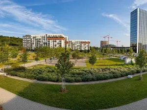 Prodej bytu 1+kk, Praha, Moravcových, 32 m2