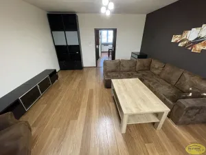Pronájem bytu 3+1, Holešov, Ovocná, 87 m2