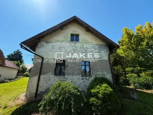 Prodej rodinného domu, Mladý Smolivec, 150 m2