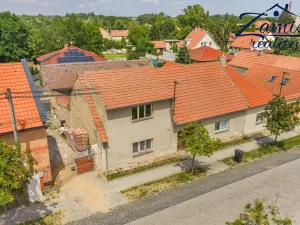 Prodej rodinného domu, Velvary, Slánská, 118 m2
