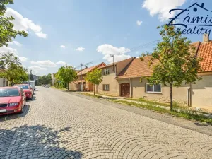 Prodej rodinného domu, Velvary, Slánská, 118 m2
