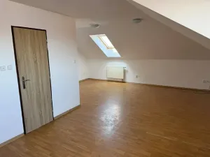 Pronájem bytu 1+kk, České Budějovice, Skuherského, 42 m2